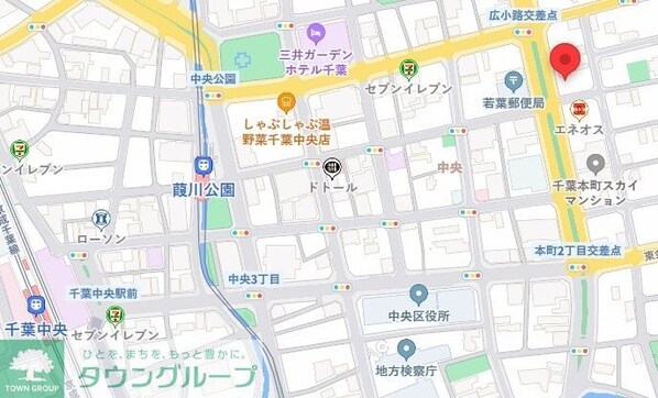 本町アンディの物件内観写真